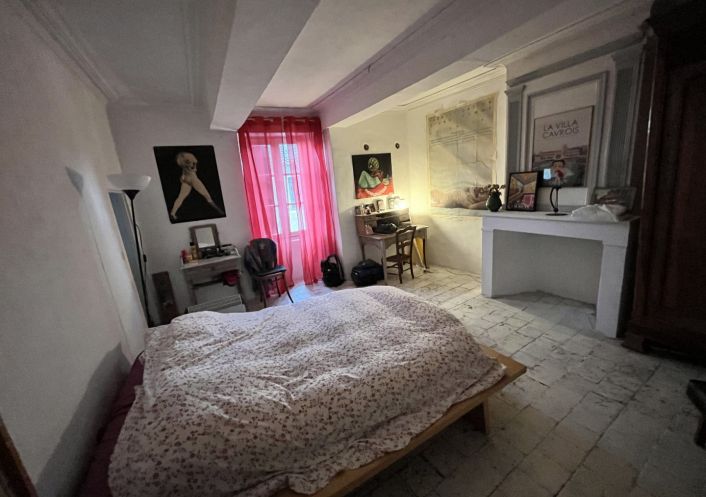 à vendre Maison de village Durfort Et Saint Martin De So