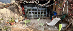 vente Maison de village Durfort Et Saint Martin De So