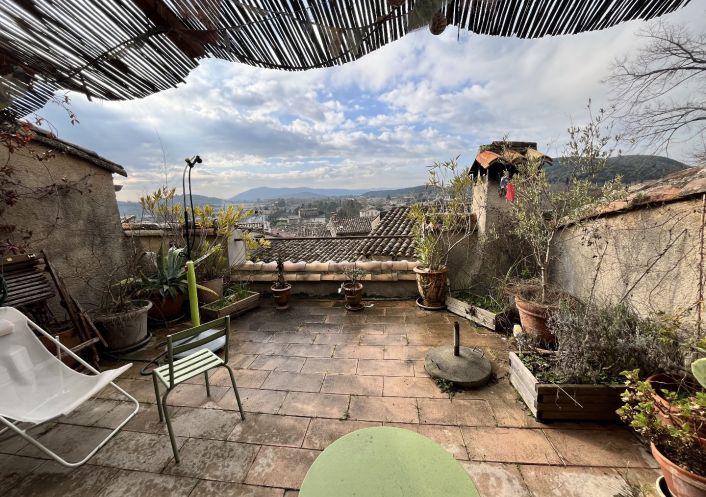 à vendre Maison de village Durfort Et Saint Martin De So