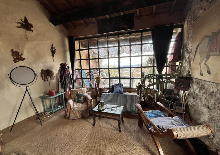 à vendre Maison de village Durfort Et Saint Martin De So