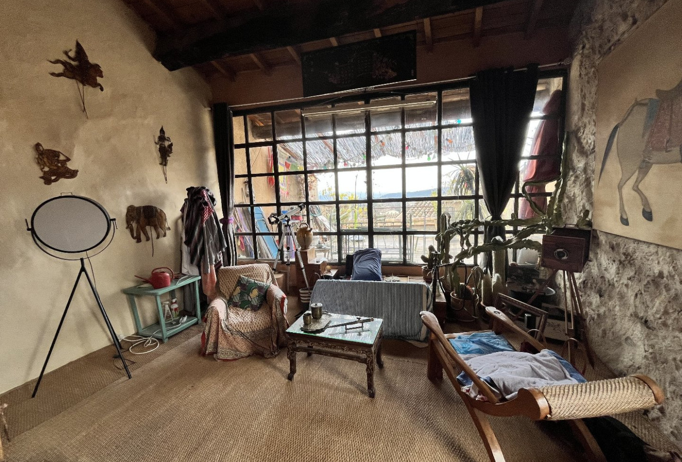 vente Maison de village Durfort Et Saint Martin De So - Photo 8