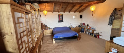 vente Maison de village Durfort Et Saint Martin De So