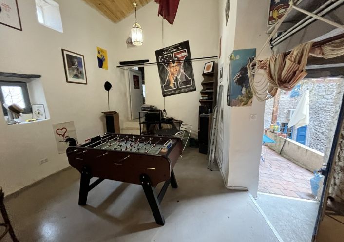 à vendre Maison de village Durfort Et Saint Martin De So