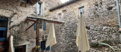 vente Maison de village Durfort Et Saint Martin De So