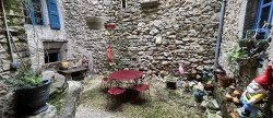 vente Maison de village Durfort Et Saint Martin De So