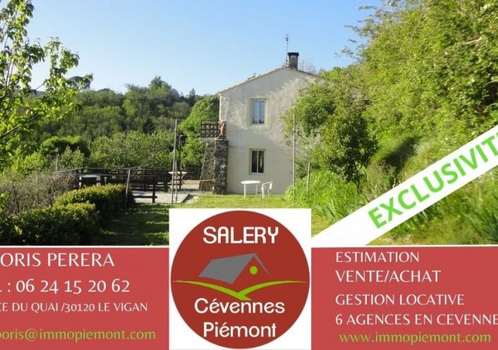 à vendre Maison Le Vigan