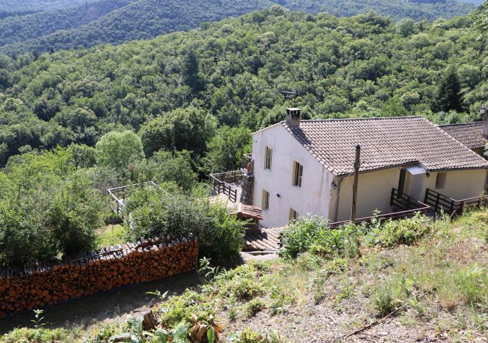 à vendre Maison Le Vigan