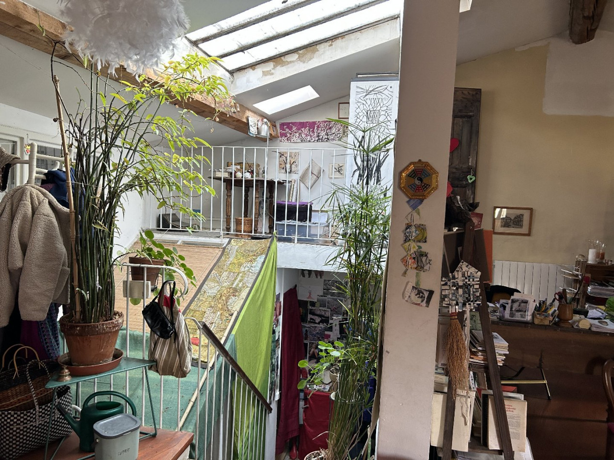 à vendre Immeuble de rapport Lasalle - Photo 1