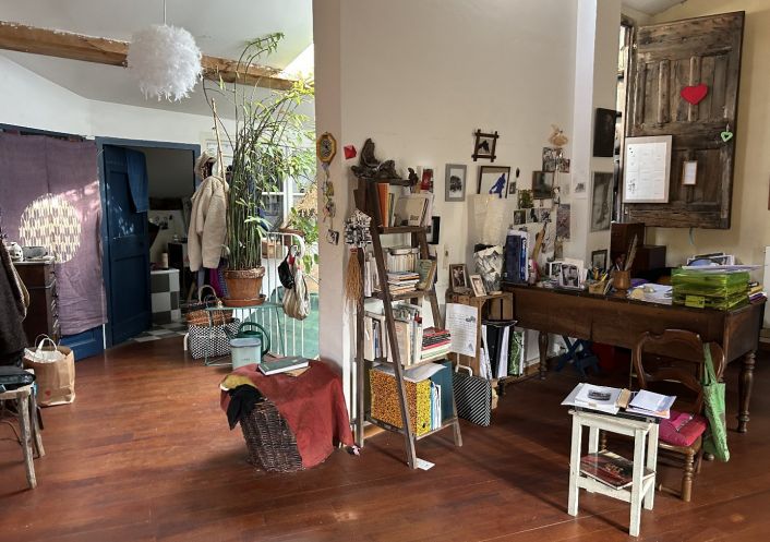 à vendre Immeuble de rapport Lasalle
