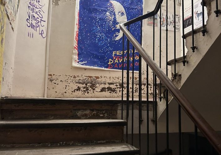à vendre Immeuble de rapport Lasalle
