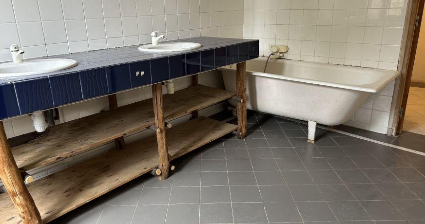 vente Immeuble de rapport Lasalle