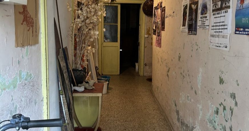 vente Immeuble de rapport Lasalle