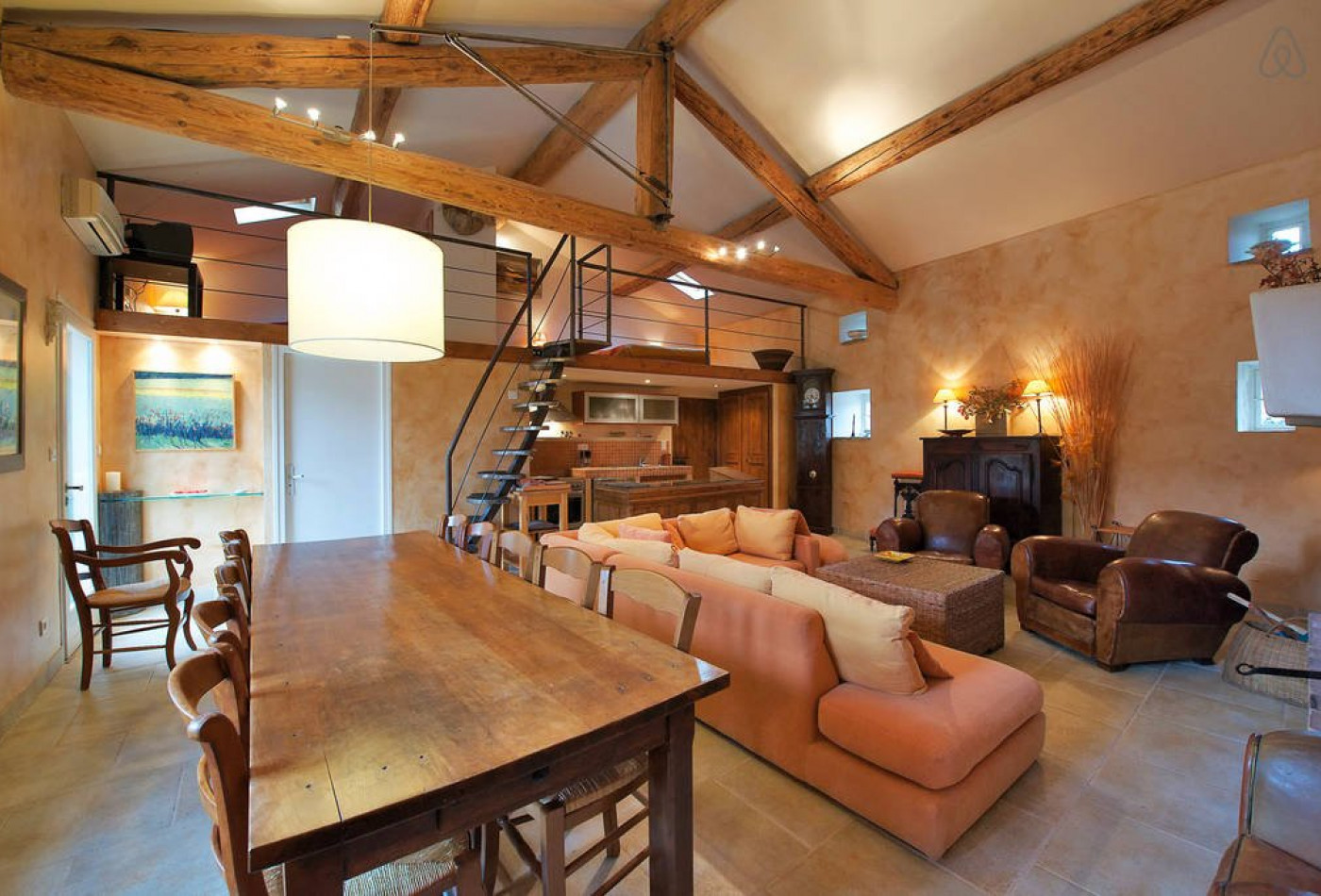 vente Mas Pompignan - Photo 4