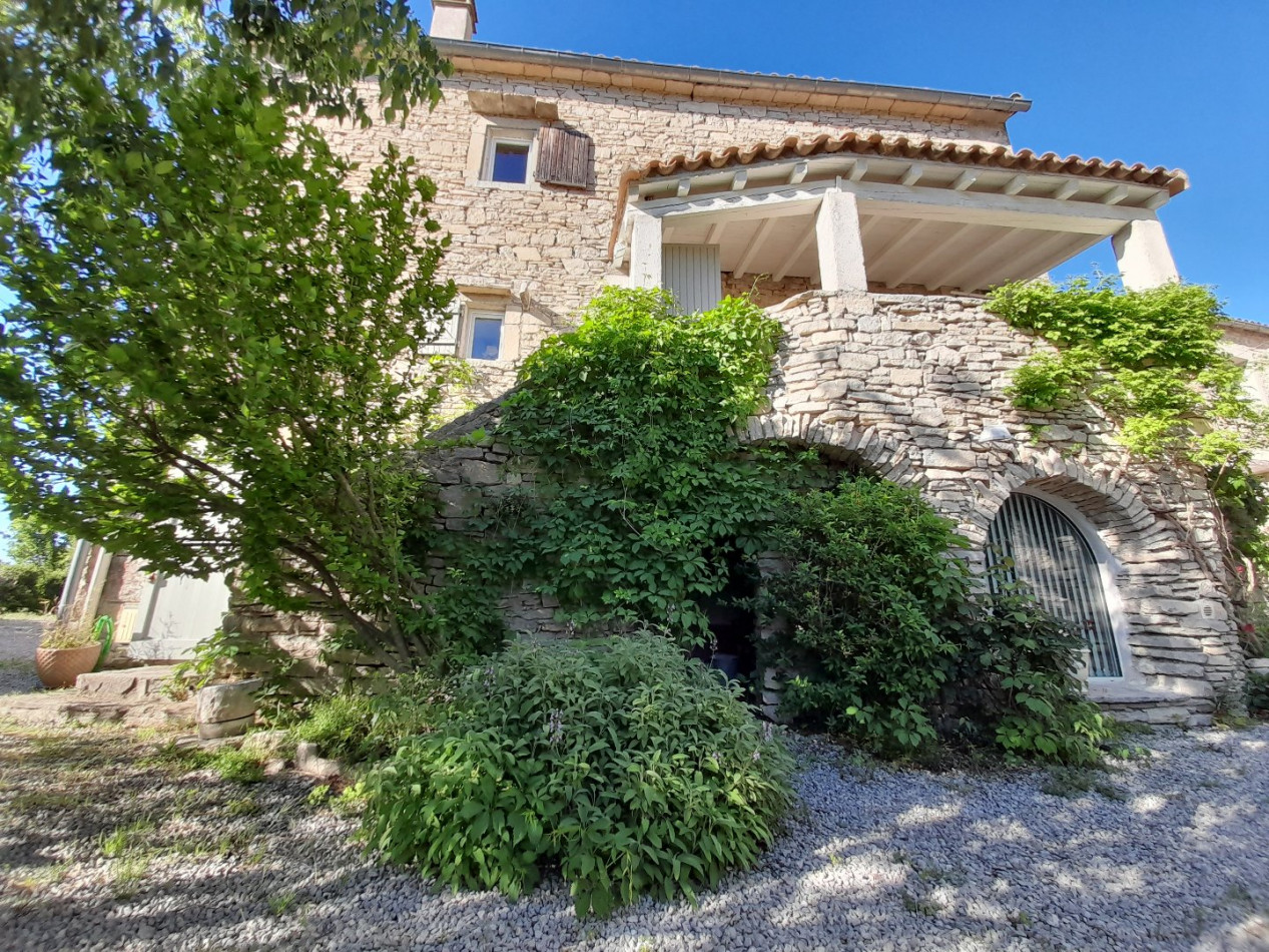à vendre Mas Pompignan - Photo 7
