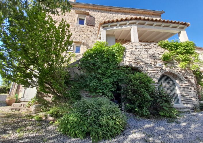 à vendre Mas Pompignan