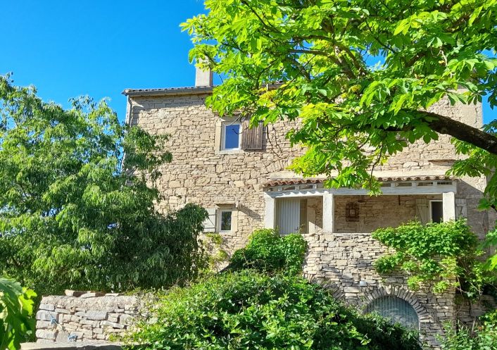 à vendre Mas Pompignan