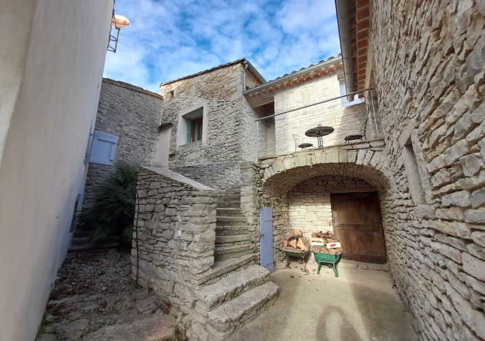 à vendre Mas Pompignan