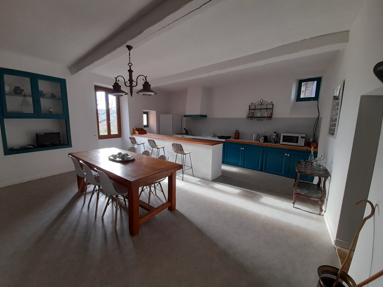 à vendre Mas Pompignan - Photo 10