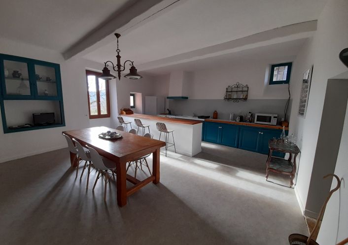 à vendre Mas Pompignan