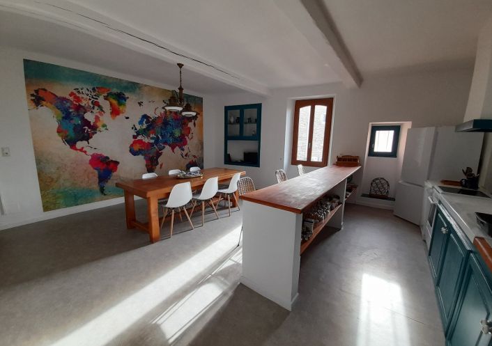 à vendre Mas Pompignan