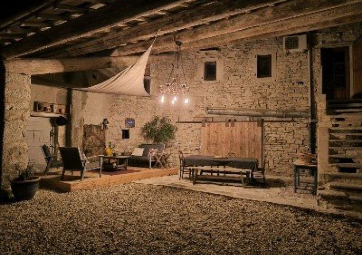 à vendre Mas Pompignan