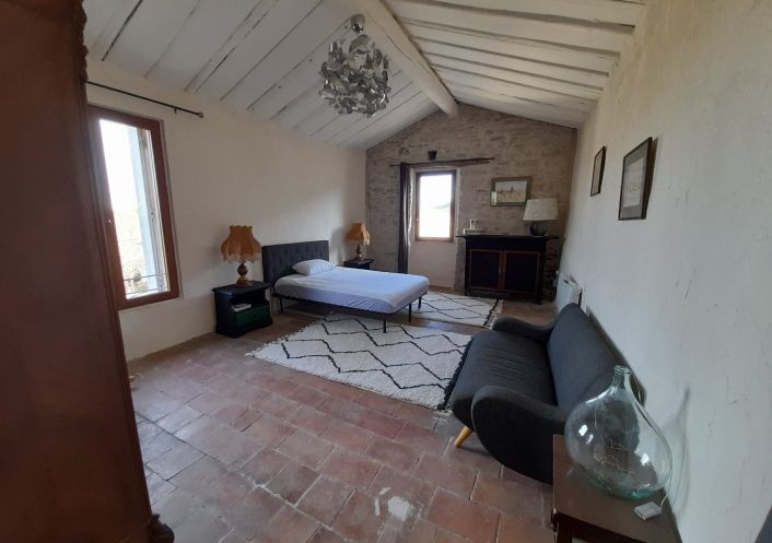 à vendre Mas Pompignan