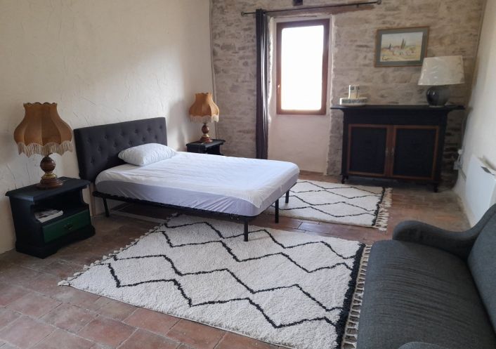 à vendre Mas Pompignan