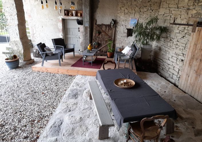 à vendre Mas Pompignan