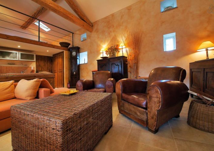 à vendre Mas Pompignan