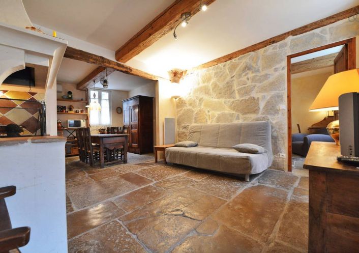 à vendre Mas Pompignan