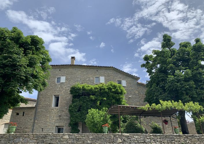 à vendre Mas Pompignan