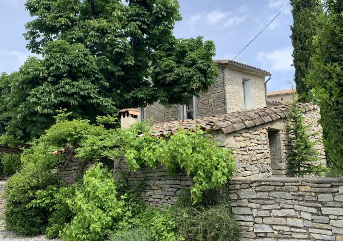 à vendre Mas Pompignan