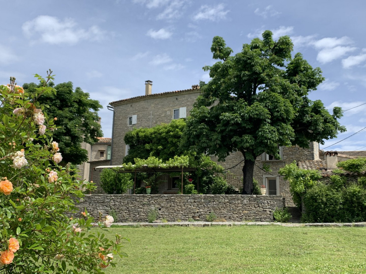 à vendre Mas Pompignan - Photo 1