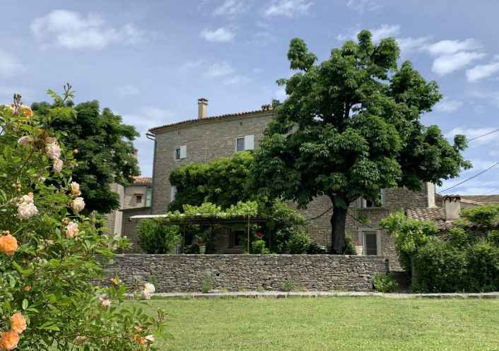 à vendre Mas Pompignan