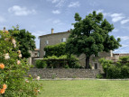à vendre Mas Pompignan