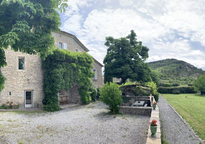 à vendre Mas Pompignan