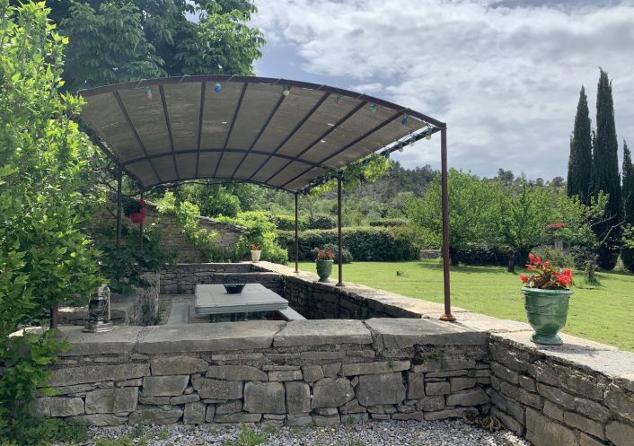 à vendre Mas Pompignan