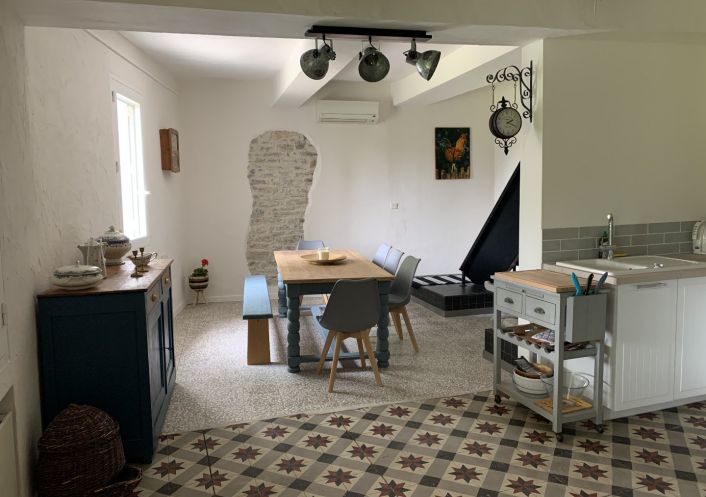 à vendre Mas Pompignan