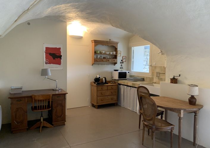 à vendre Mas Pompignan