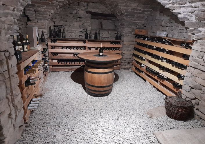 à vendre Mas Pompignan