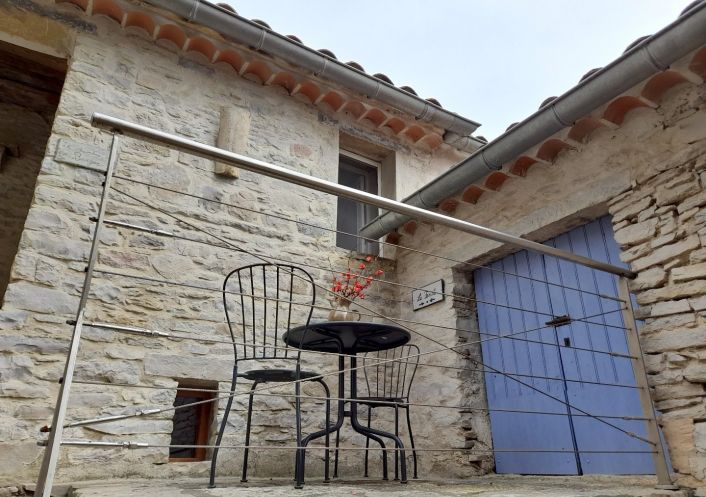 à vendre Mas Pompignan