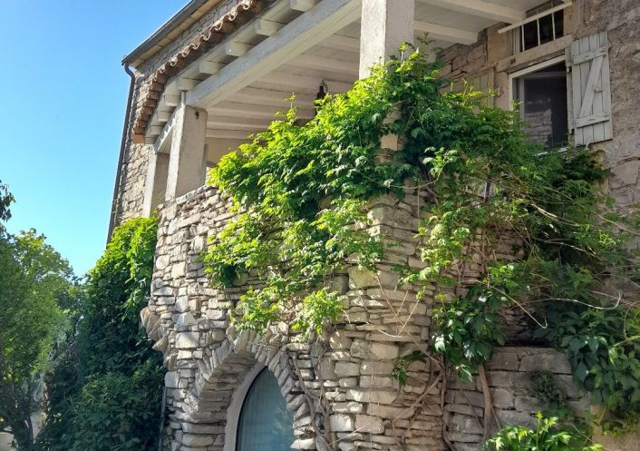 à vendre Mas Pompignan