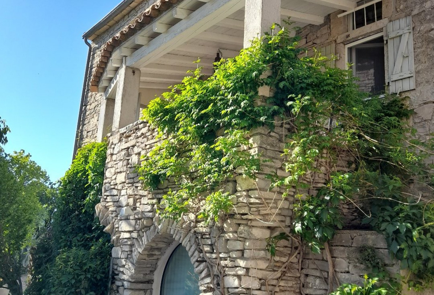 vente Mas Pompignan - Photo 9