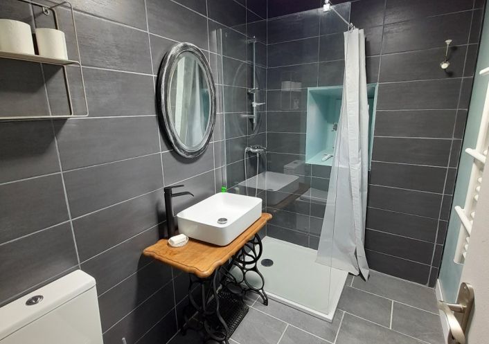 à vendre Mas Pompignan