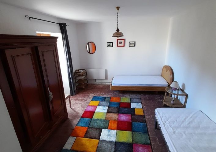 à vendre Mas Pompignan