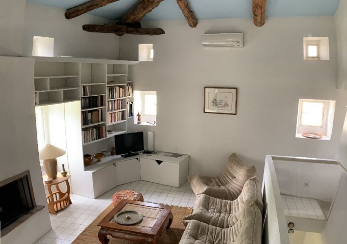 à vendre Mas Pompignan