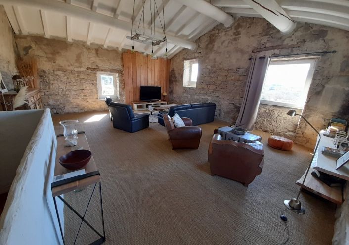 à vendre Mas Pompignan