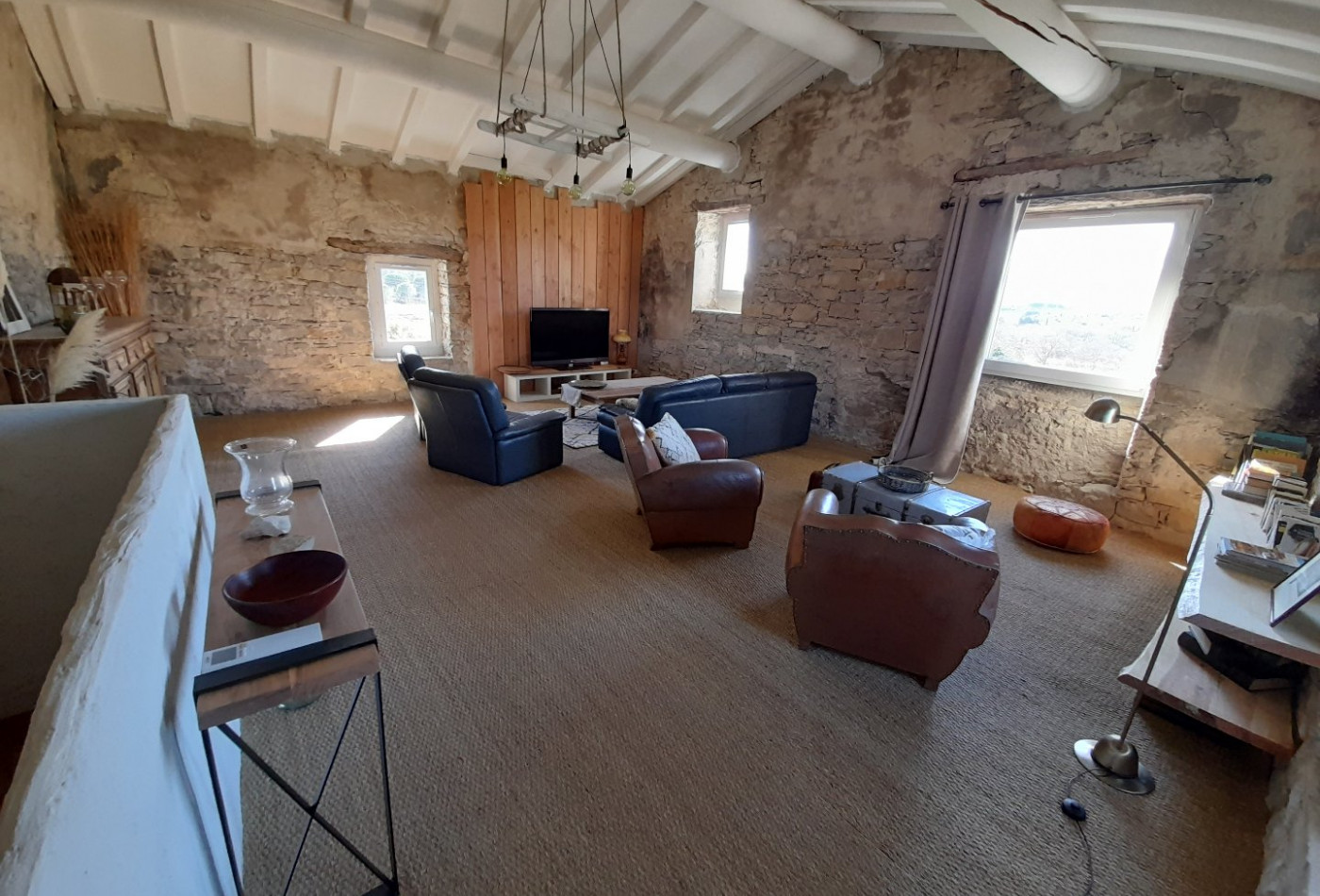 vente Mas Pompignan - Photo 6