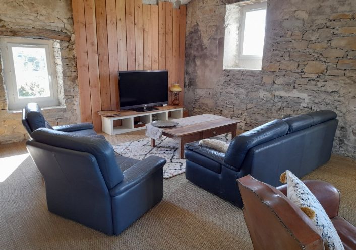 à vendre Mas Pompignan