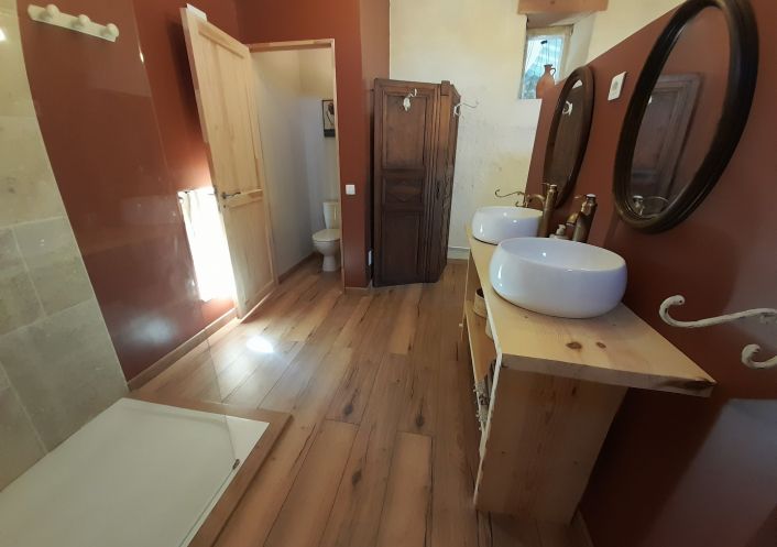 à vendre Mas Pompignan